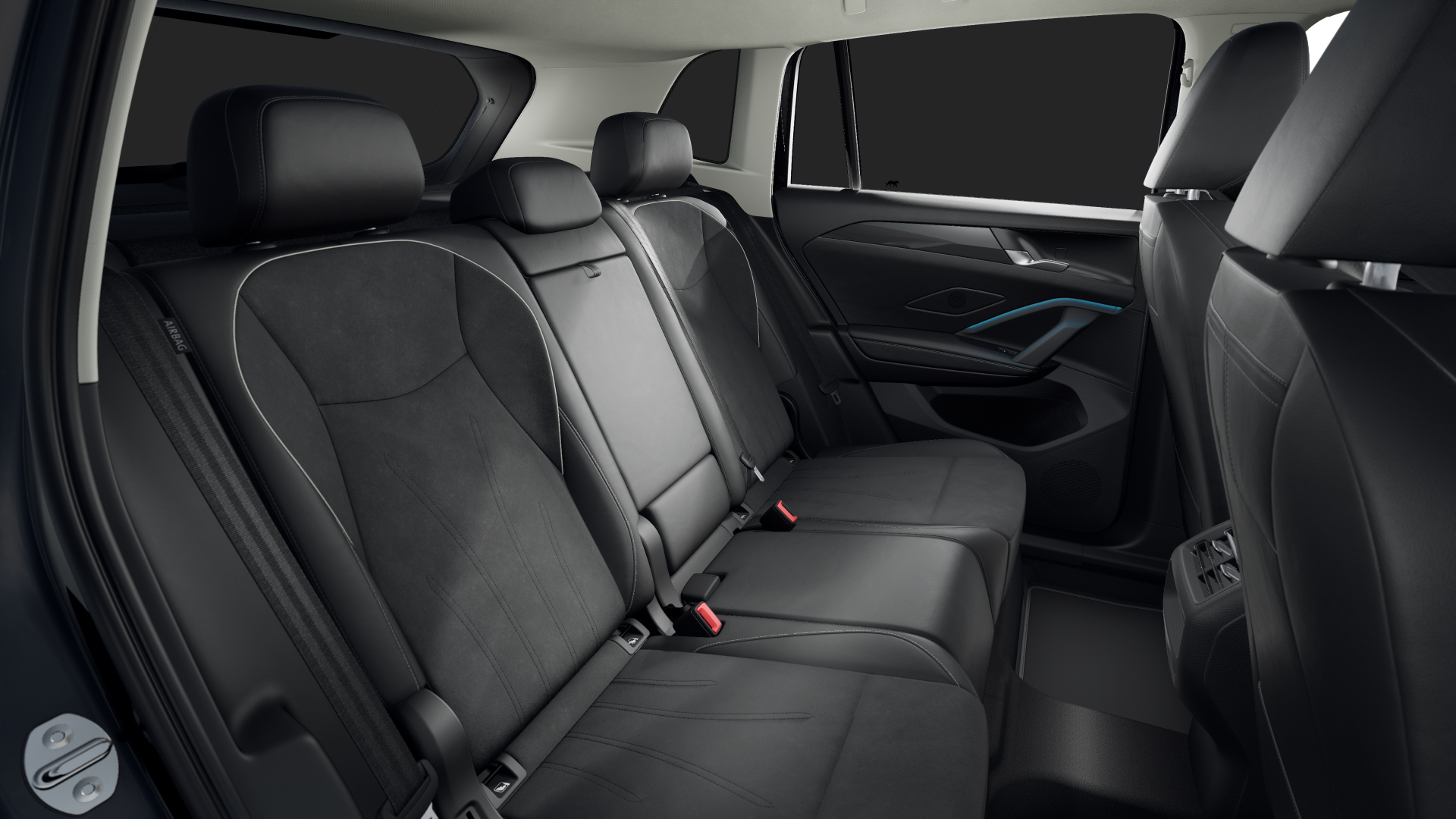 Volkswagen Tiguan 2.0 TDI DSG Elegance Elegance