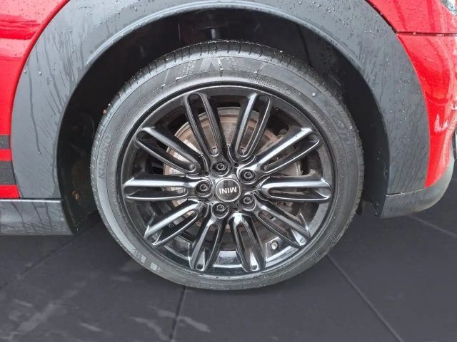 MINI Cooper S Classic Trim Steptronic Sport Aut. DKG