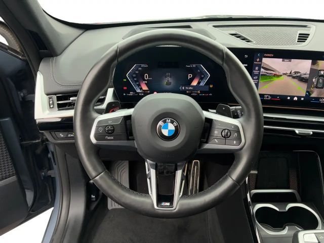 BMW X1 M-Sport xDrive
