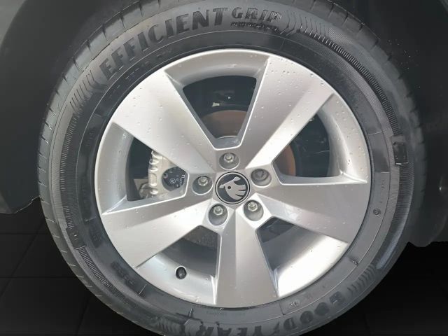 Skoda Scala Selection