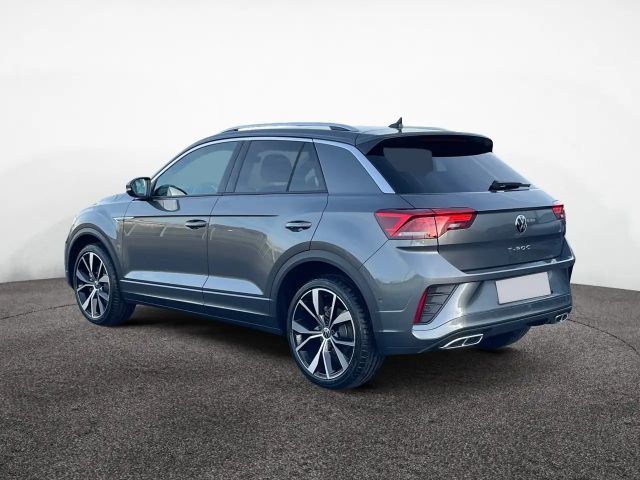 Volkswagen T-Roc DSG R-Line