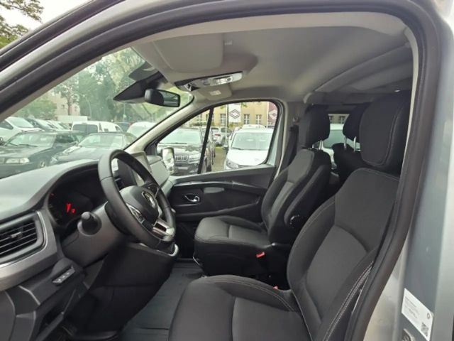 Renault Trafic EDC Grand Spaceclass
