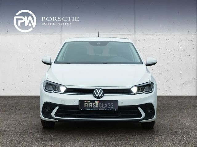 Volkswagen Polo 4Me