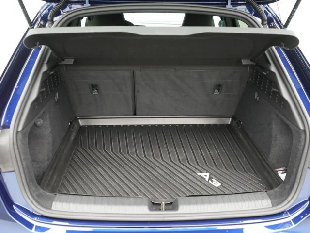 Audi A3 S-Line Sedan Sportback