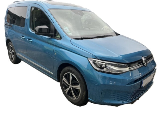 Volkswagen Caddy 1.5 TSI DSG Style