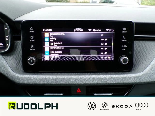 Skoda Kamiq 1.0 TSI Selection