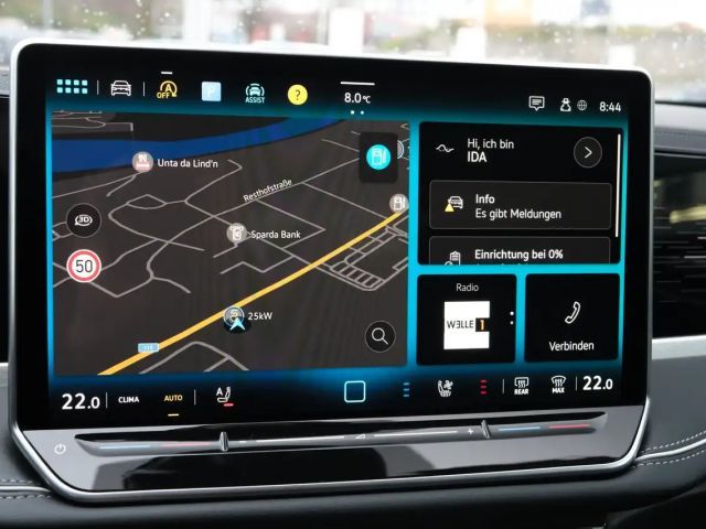 Volkswagen Passat Business DSG Variant