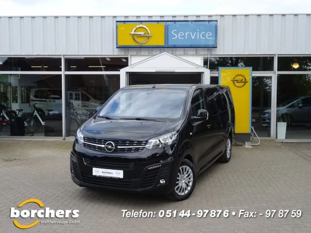 Opel Zafira Life 1.5 CDTI Selection