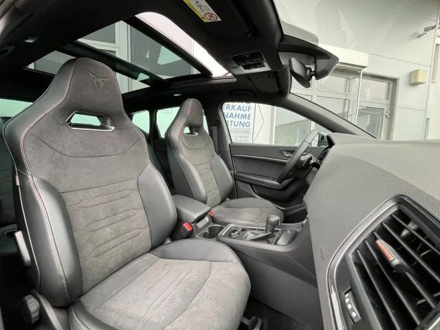 Cupra Ateca 2.0 TSI 4Drive DSG