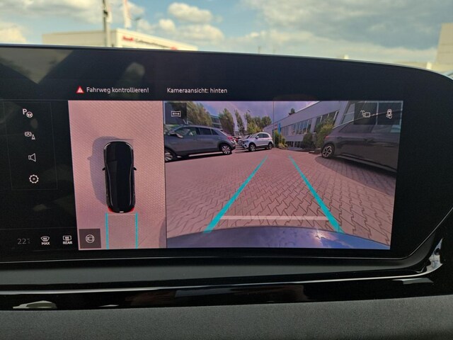 Audi A5 Avant Quattro S-Tronic