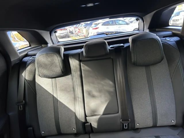 Peugeot 3008 Allure Pack