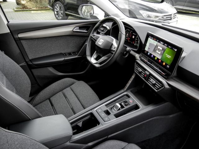 Seat Leon Xcellence