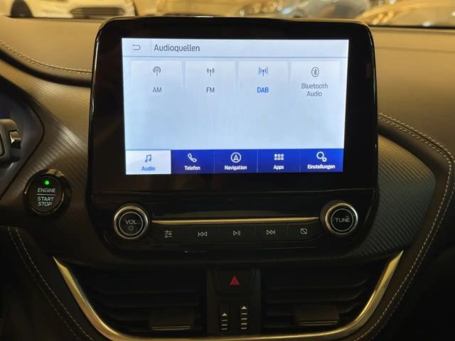 Ford Puma ST Line Vignale