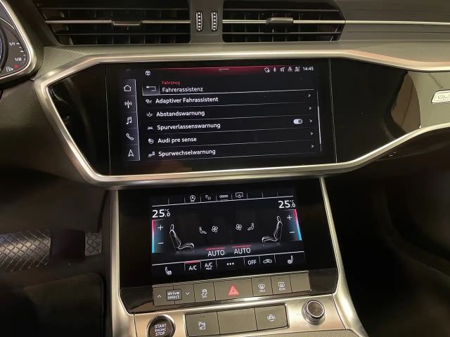 Audi A6 45 TDI Avant Quattro Sport