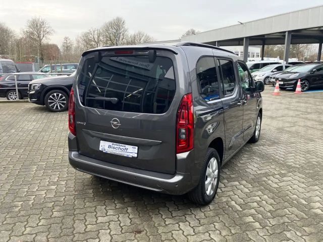 Opel Combo Combo-e Life Ultimate