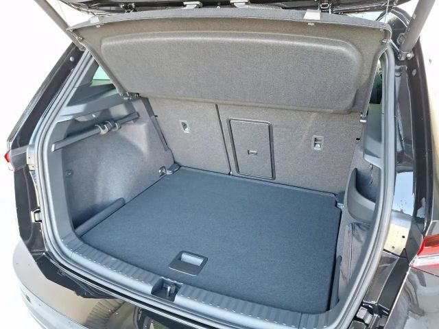 Skoda Karoq 4x4 Sportline