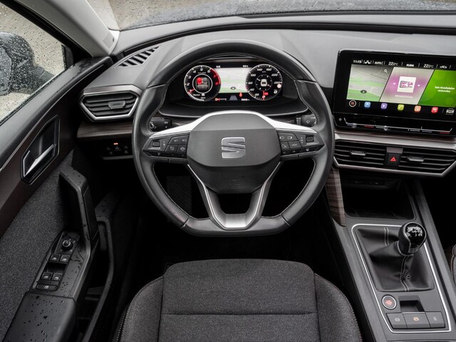 Seat Leon 1.0 TSI Sportstourer