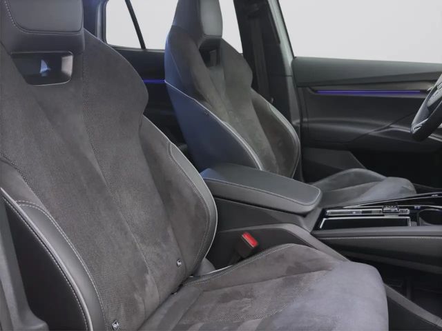 Skoda Enyaq Coupe Sportline