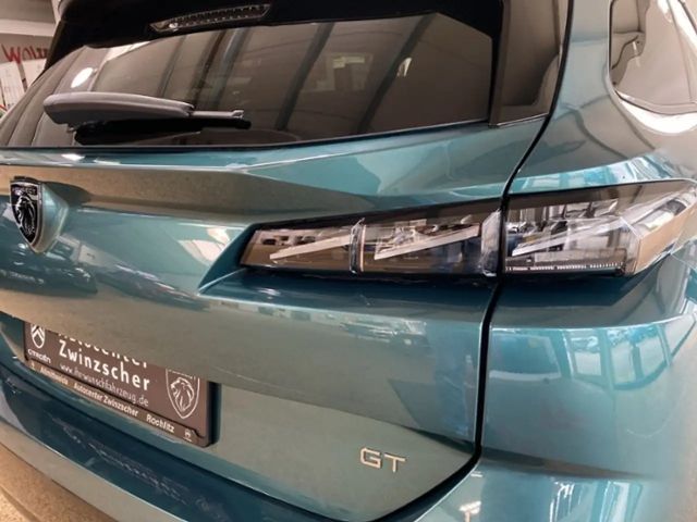 Peugeot 308 EAT8 GT-Line HDi SW