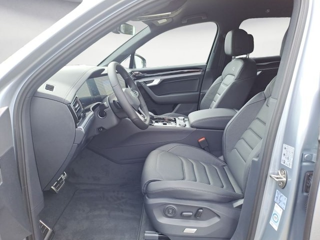 Volkswagen Touareg 4Motion R-Line