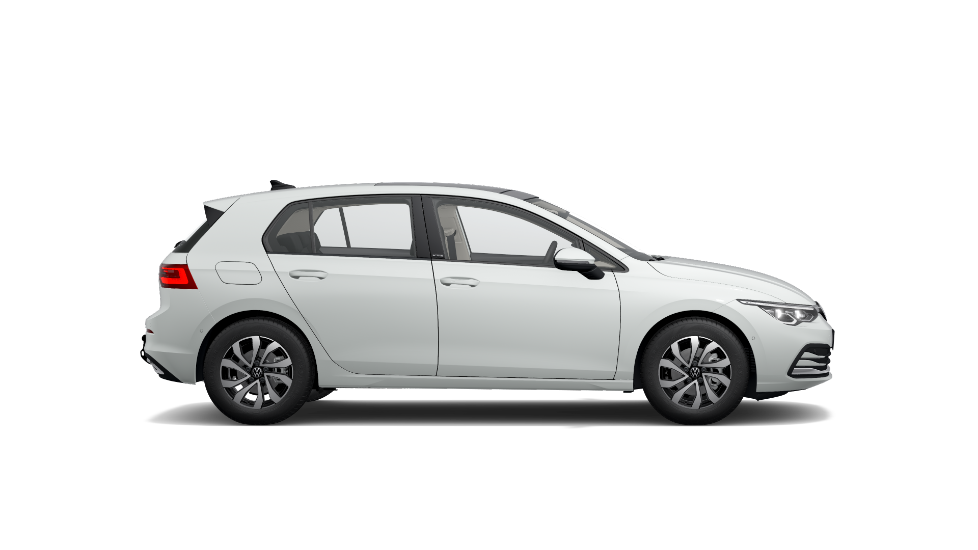 Volkswagen Golf 2.0 TDI Golf VIII