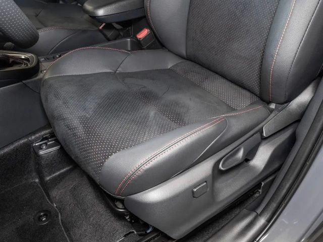 Toyota Yaris Cross ''GR SPORT'' el.Heckklappe JBL Head-Up