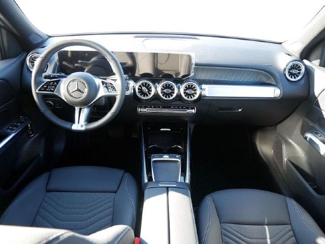 Mercedes-Benz GLB 200 GLB 200 d