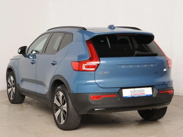 Volvo XC40 Dark Plus Recharge T5
