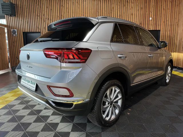 Volkswagen T-Roc DSG Life