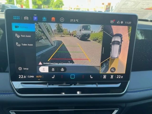 Volkswagen Tiguan 2.0 TDI 4Motion R-Line