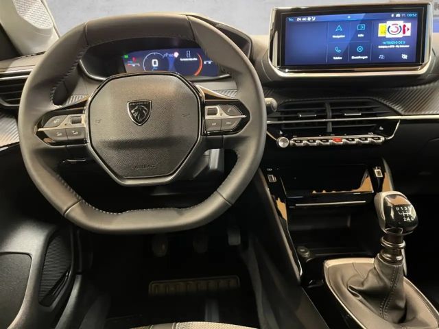 Peugeot 208 Allure Pack