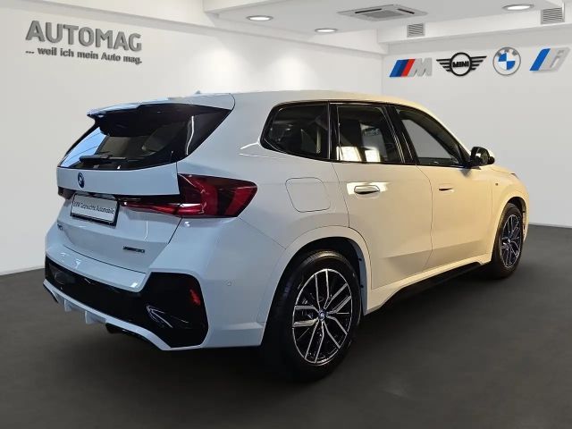 BMW iX1 M-Sport xDrive30