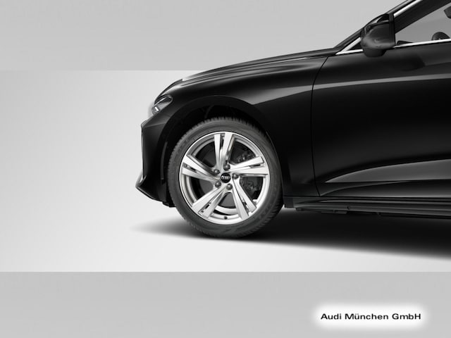 Audi A5 Avant Quattro S-Tronic