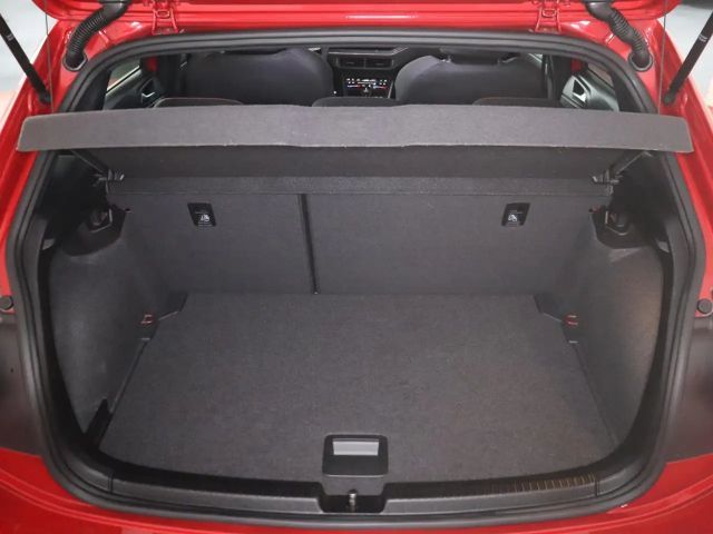 Volkswagen Polo 2.0 TSI DSG GTI