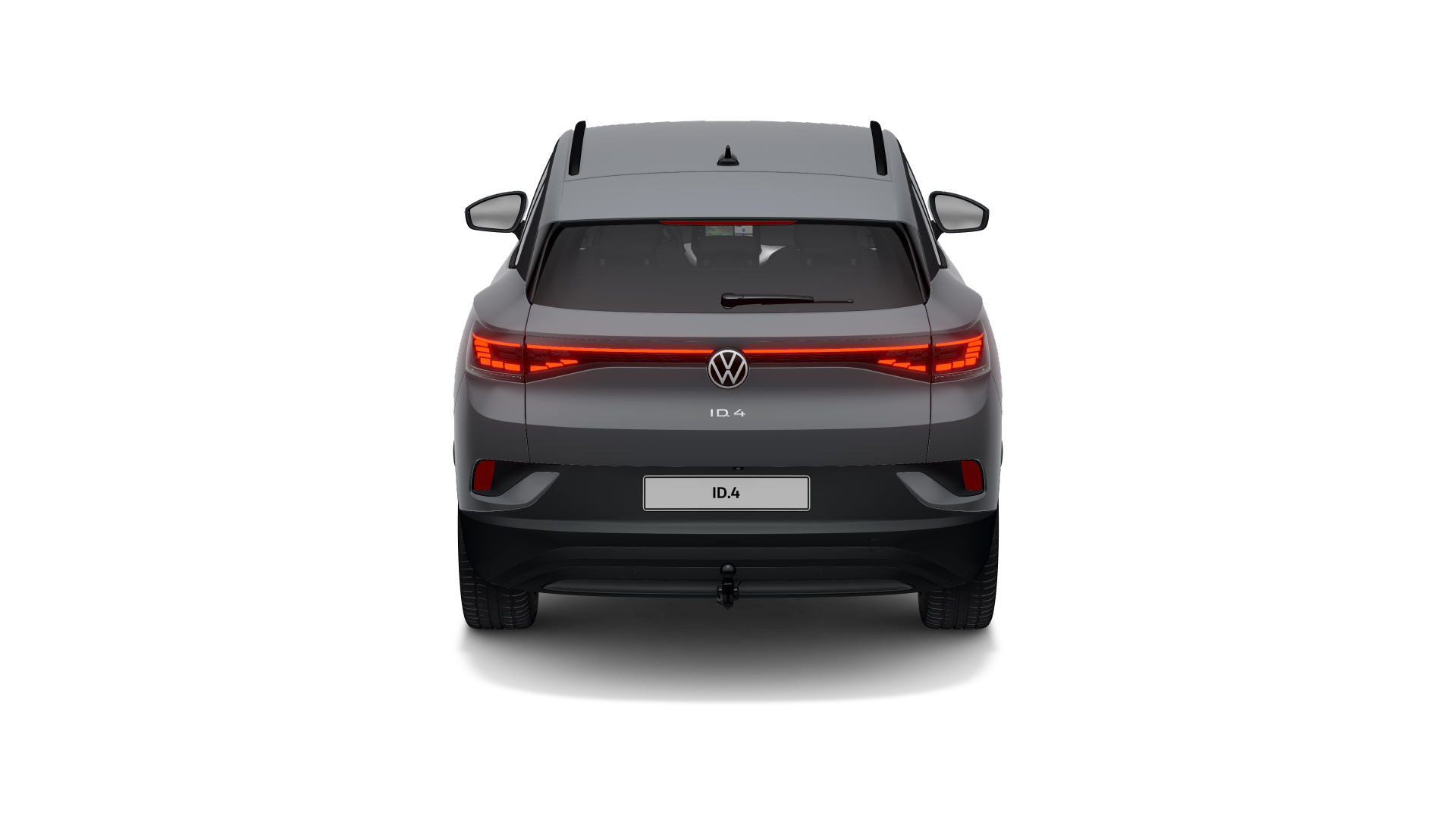 Volkswagen ID.4 77 KWh Performance Pro