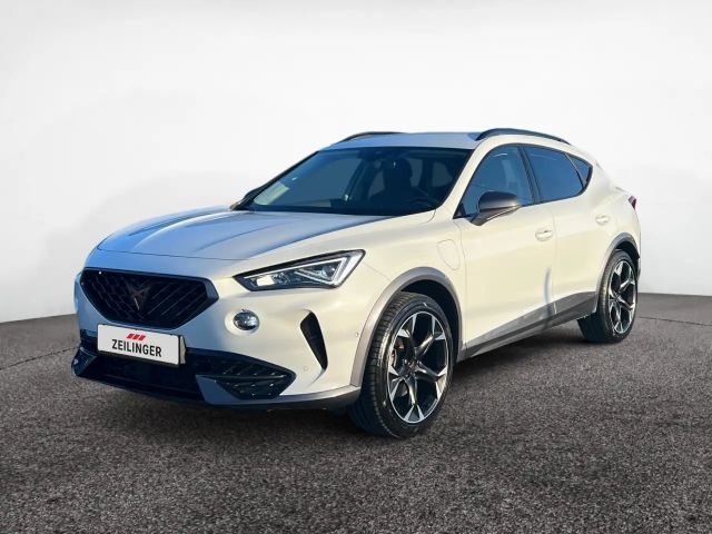 Cupra Formentor DSG e-Hybrid