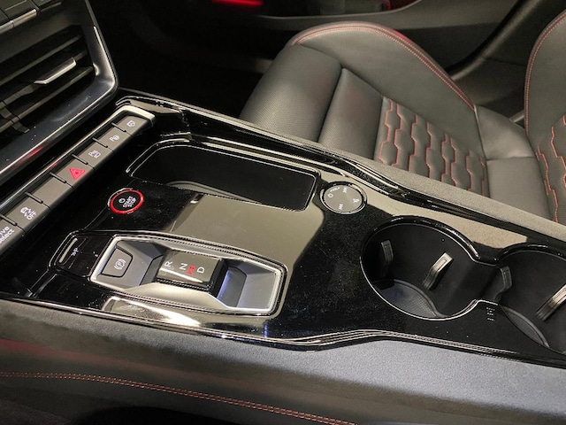 Audi RS e-tron GT Quattro