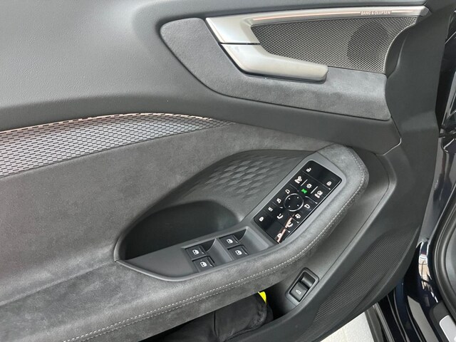 Audi A5 Quattro S-Tronic