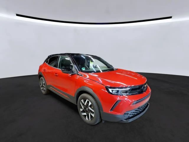 Opel Mokka 1.2 Turbo GS-Line Grand Sport Turbo