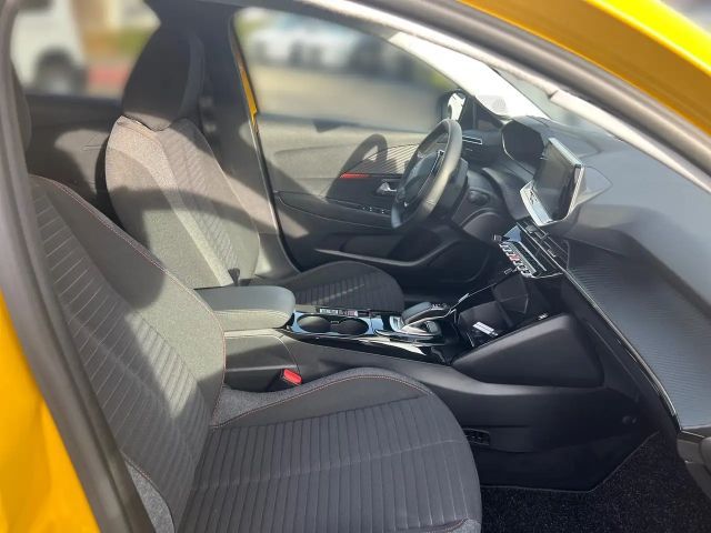 Peugeot E-208 Active Pack