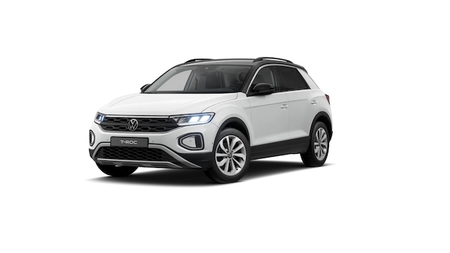 Volkswagen T-Roc 1.5 TSI Life