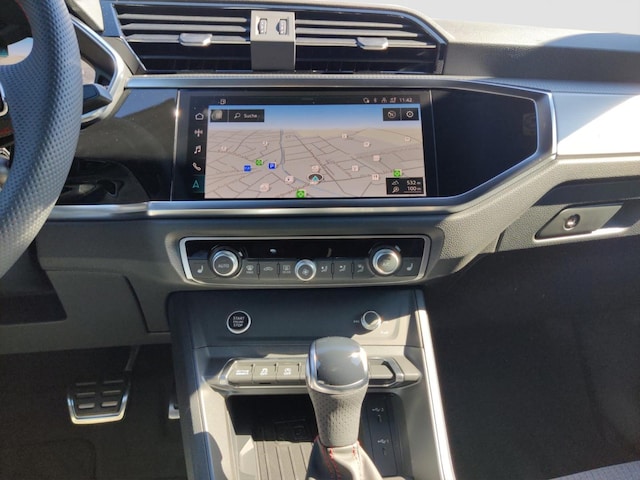 Audi Q3 Quattro S-Tronic Sportback