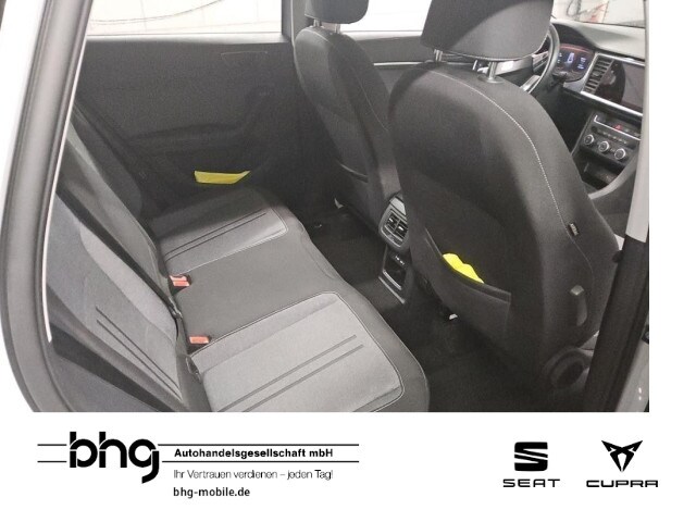 Seat Ateca 1.5 TSI Connect Style