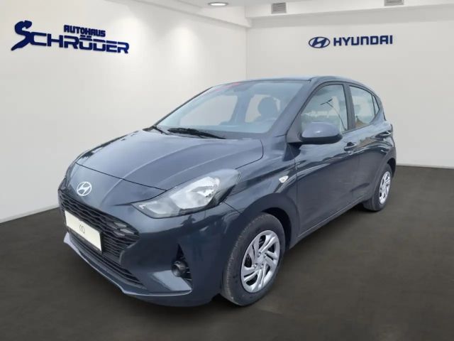 Hyundai i10 1.0 Select