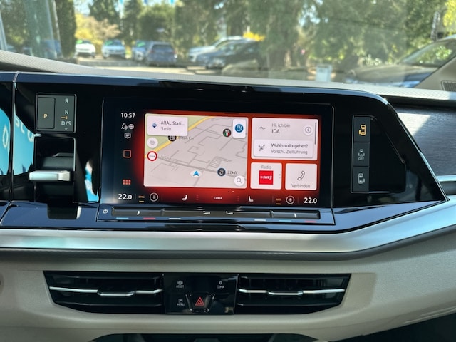 Volkswagen Multivan 2.0 TDI Lang