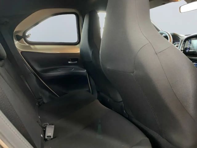 Toyota Aygo X Hatchback Pulse