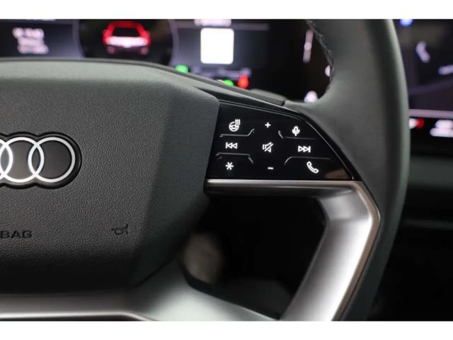 Audi A6 e-tron Avant Performance