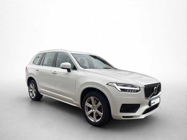 Volvo XC90 Momentum
