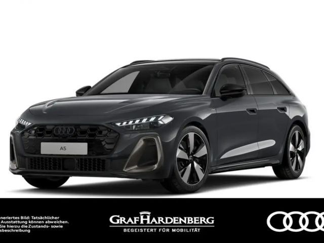 Audi A5 Avant Quattro S-Line