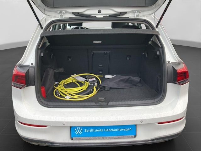 Volkswagen Golf 1.4 TSI Style eHybrid